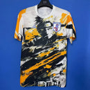 JAPÓN EDICIÓN LIMITADA NARUTO IV 26/27 HOMBRE