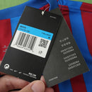 BARCELONA I 21-22 RETRO HOMBRE