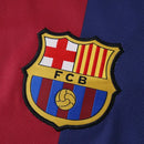 CAMISETA BARCELONA I 24/25 CACTUS JACK TRAVIS SCOTT HOMBRE