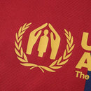 CAMISETA BARCELONA I 24/25 HOMBRE