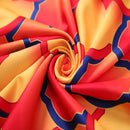 BARCELONA CASUAL AMARILLA 24-25 HOMBRE