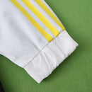 CHÁNDAL REAL MADRID NEGRA 25-26 HOMBRE