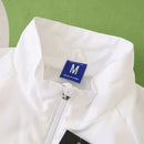 CHÁNDAL REAL MADRID BLANCA 25/26 HOMBRE