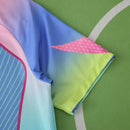 CAMISETA BARCELONA VERDE 25/26 HOMBRE