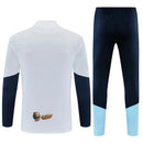 CHÁNDAL + PANTALONES ARGENTINA ENTRENAMIENTO III 26/27 HOMBRE