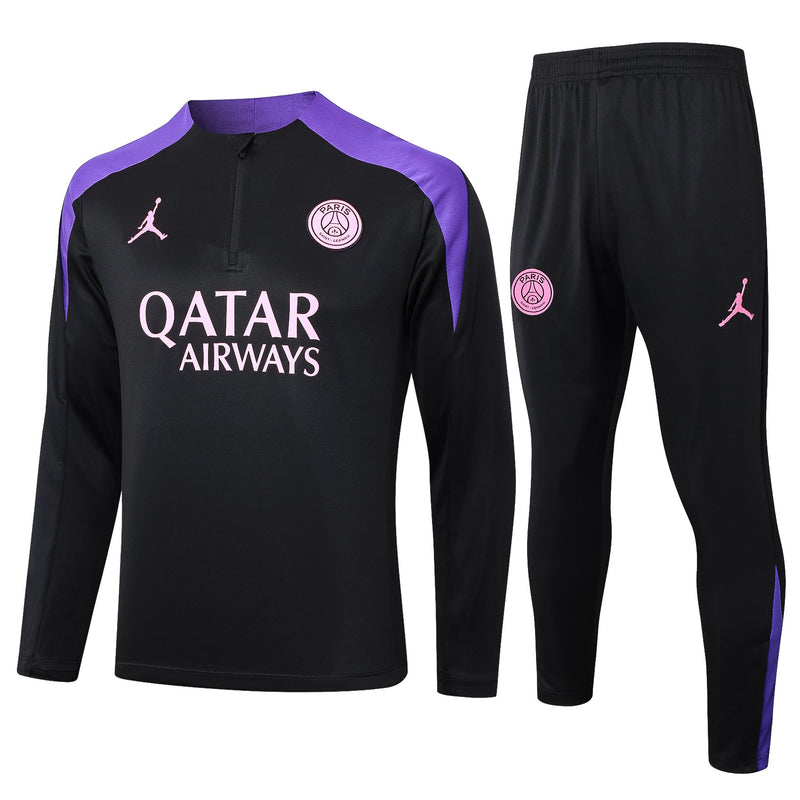 CONJUNTO LARGO PSG ENTRENAMIENTO I 24/25 HOMBRE