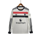 MANCHESTER UNITED II 24/25 HOMBRE MANGA LARGA