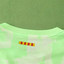 BARCELONA III 24/25 CONJUNTO INFANTIL