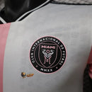 CAMISETA INTER MIAMI ROSA 26/27 HOMBRE (VERSIÓN JUGADOR)