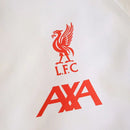 CHANDAL LIVERPOOL BLANCA 25/26