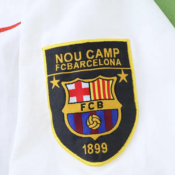 CHANDAL BARCELONA 24/25