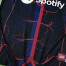 CAMISETA BARCELONA EDICIÓN LIMITADA II 23/24 HOMBRE (VERSIÓN JUGADOR)