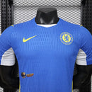 CAMISETA CHELSEA I 2026/27 HOMBRE (VERSION JUGADOR)