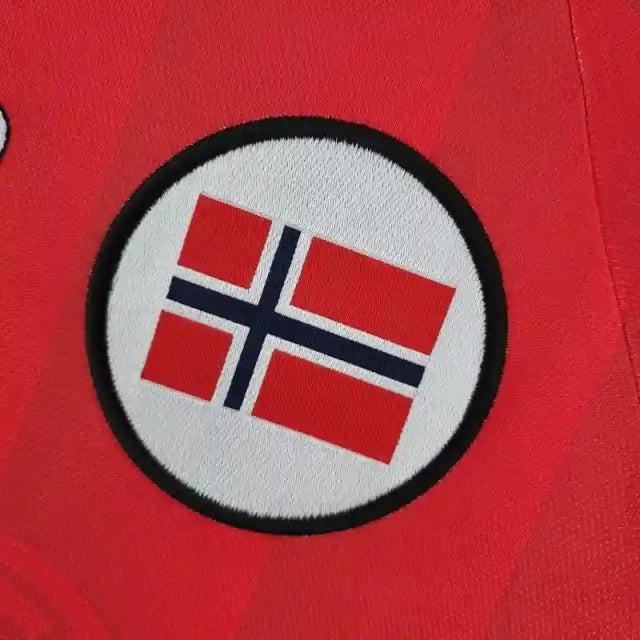 NORUEGA 98/99 HOMBRE (RETRO