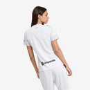 CAMISETA MILAN II 26/27 MUJER
