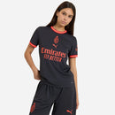 CAMISETA MILAN III 26/27 MUJER