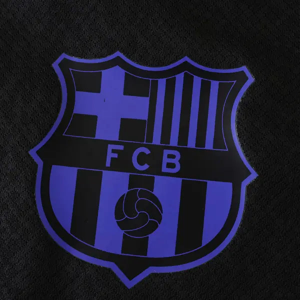 BARCELONA X KOBE BRYANT NEGRA HOMBRE 25/26
