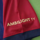 CAMISETA BARCELONA I 24/25 CACTUS JACK TRAVIS SCOTT HOMBRE