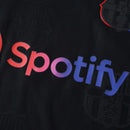 BARCELONA NEGRA 25-26 VERSIÓN JUGADOR HOMBRE