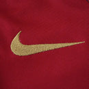 BARCELONA I 24/25 TRAVIS SCOTT CONJUNTO INFANTIL