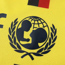 BARCELONA II 08/09 HOMBRE (RETRO) MANGA LARGA