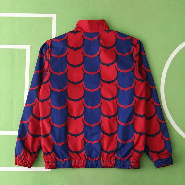 CHANDAL BARCELONA COLDPLAY DOBLE III 25/26