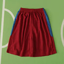 BARCELONA I 10/11 CONJUNTO INFANTIL RETRO HOMBRE