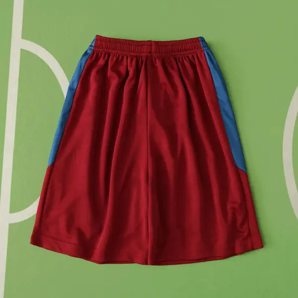 BARCELONA I 10/11 CONJUNTO INFANTIL RETRO HOMBRE