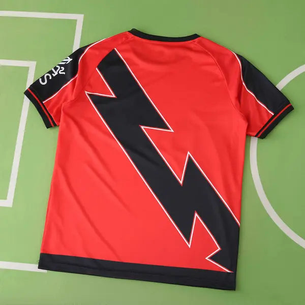 RAYO VALLECANO II 25/26 HOMBRE