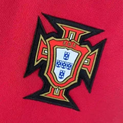 CAMISETA PORTUGAL I 2006 HOMBRE (RETRO)