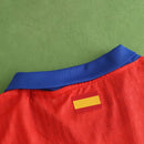 ATLÉTICO DE MADRID I 24/25 HOMBRE MANGA LARGA VERSIÓN JUGADOR