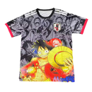 JAPÓN EDICIÓN LIMITADA ONE PIECE 25/26 HOMBRE