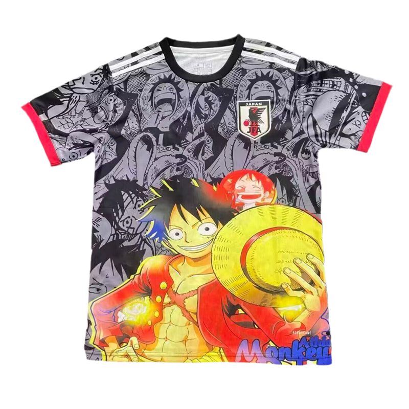 JAPÓN EDICIÓN LIMITADA ONE PIECE 25/26 HOMBRE