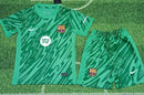 BARCELONA PORTERO 24/25 CONJUNTO INFANTIL