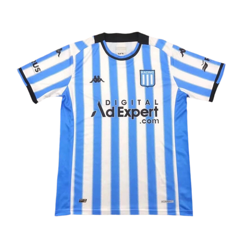 RACING I 25/26 HOMBRE