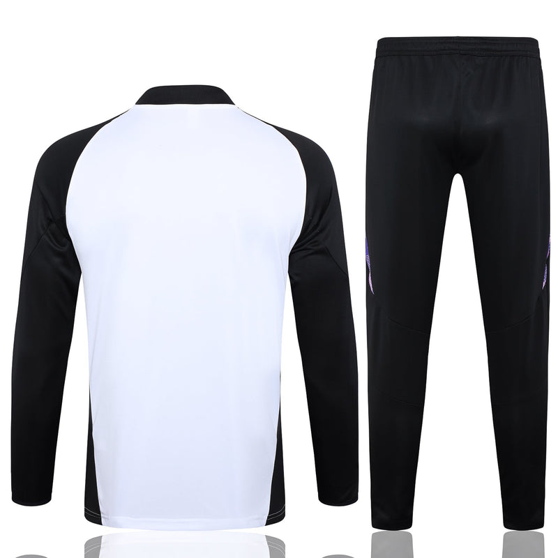 CONJUNTO LARGO ALEMANIA ENTRENAMIENTO IV 24/25 HOMBRE