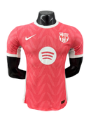 BARCELONA EDICIÓN ESPECIAL VI 25/26 HOMBRE VERSIÓN JUGADOR