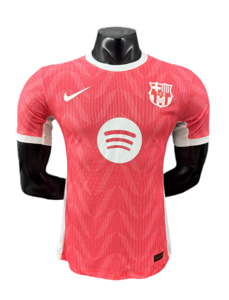 BARCELONA EDICIÓN ESPECIAL VI 25/26 HOMBRE VERSIÓN JUGADOR