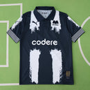CAMISETA MONTERREY I 80th 25/26 HOMBRE
