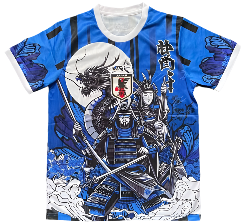JAPÓN EDICIÓN LIMITADA XXVI 25/26 HOMBRE