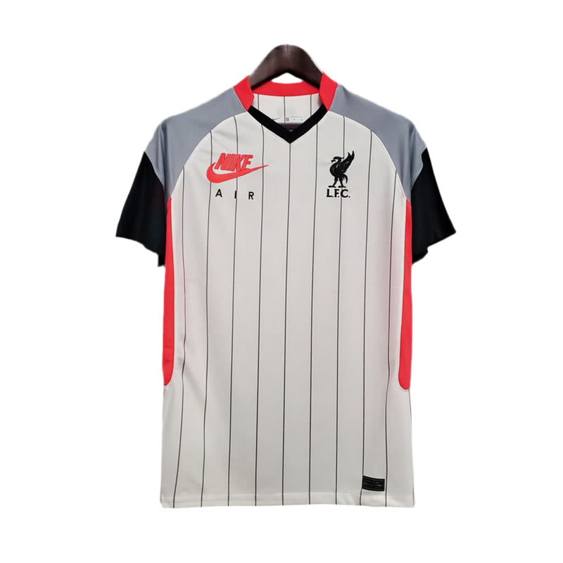 LIVERPOOL II 20/21  HOMBRE (RETRO)