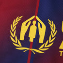 CAMISETA BARCELONA I 25/26 HOMBRE