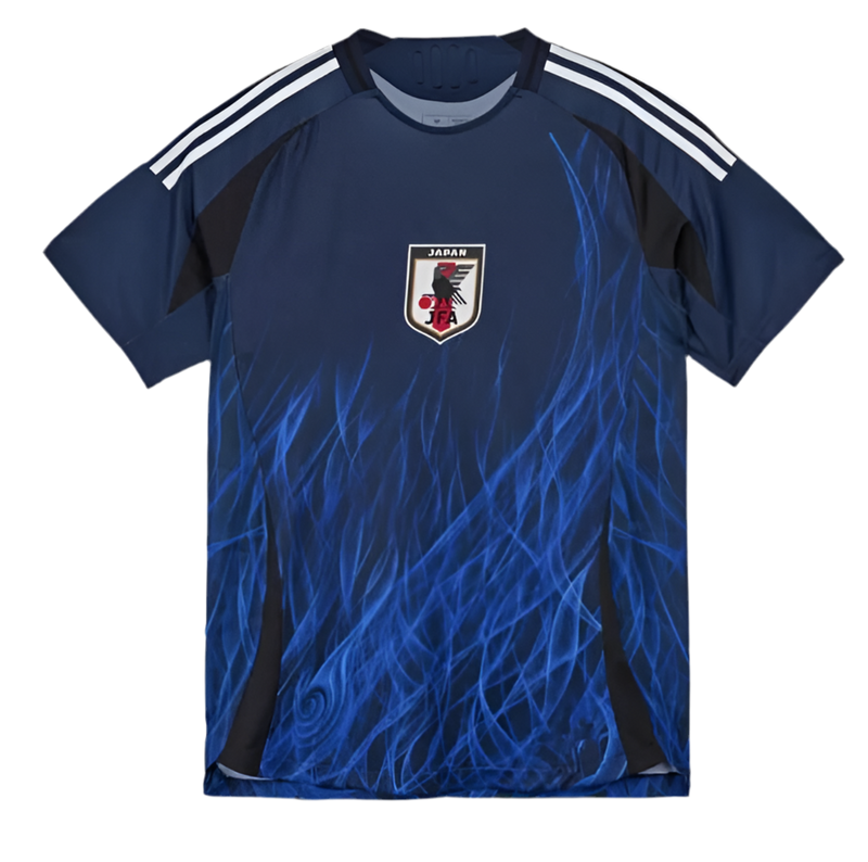 JAPÓN EDICIÓN LIMITADA V 25/26 HOMBRE