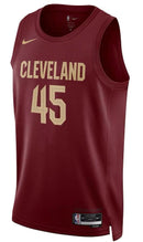 NBA CLEVELAND CAVALIERS - DONOVAN MITCHELL