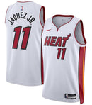 NBA MIAMI HEAT JAIME JAQUEZ JR.