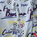 CHANDAL BARCELONA COLDPLAY DOBLE II 25/26