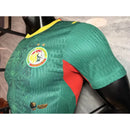 SENEGAL I 2026 MUNDIAL HOMBRE VERSIÓN JUGADOR