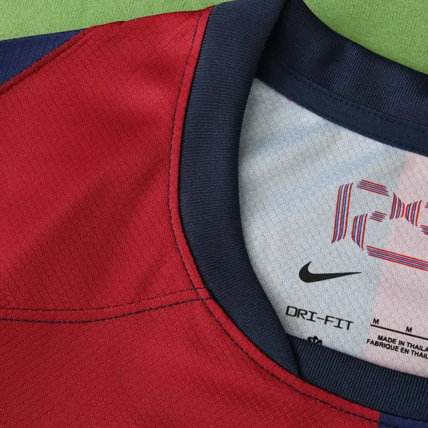 CAMISETA BARCELONA I 24/25 HOMBRE