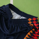 CAMISETA ESPAÑA I 1994 RETRO CONJUNTO INFANTIL