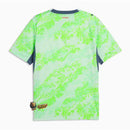 CAMISETA SUIZA II 2026 MUNDIAL HOMBRE